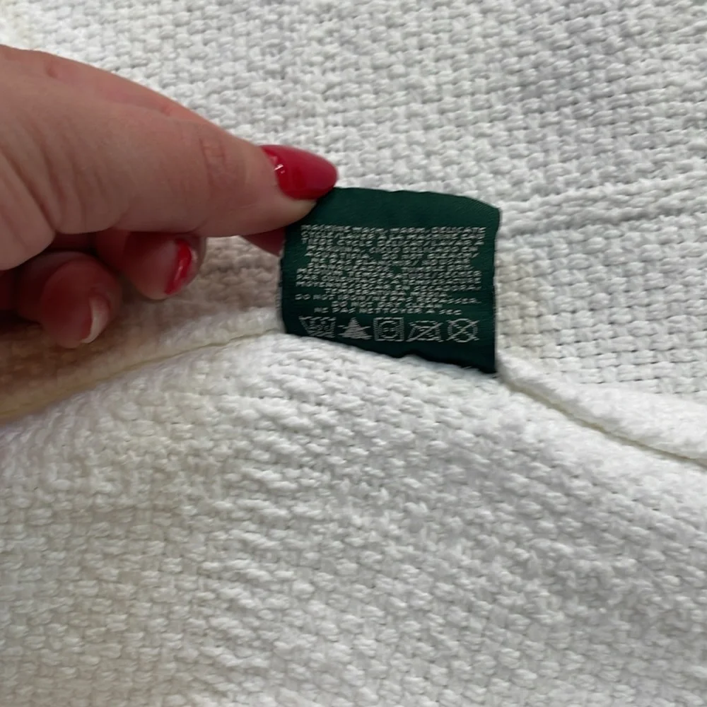 Ralph Lauren Quilt Twin